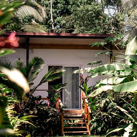 Somewhere Bocas del Toro Exterior foto