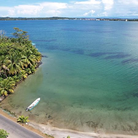 Somewhere Bocas del Toro Exterior foto