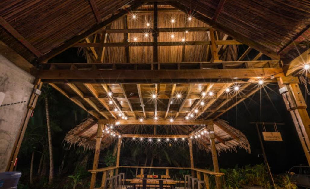 Somewhere Bocas del Toro Exterior foto