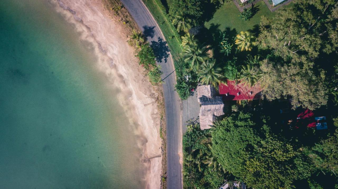 Somewhere Bocas del Toro Exterior foto