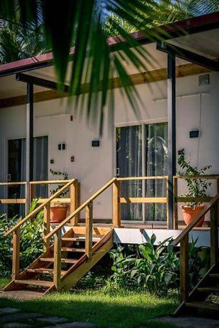 Somewhere Bocas del Toro Exterior foto