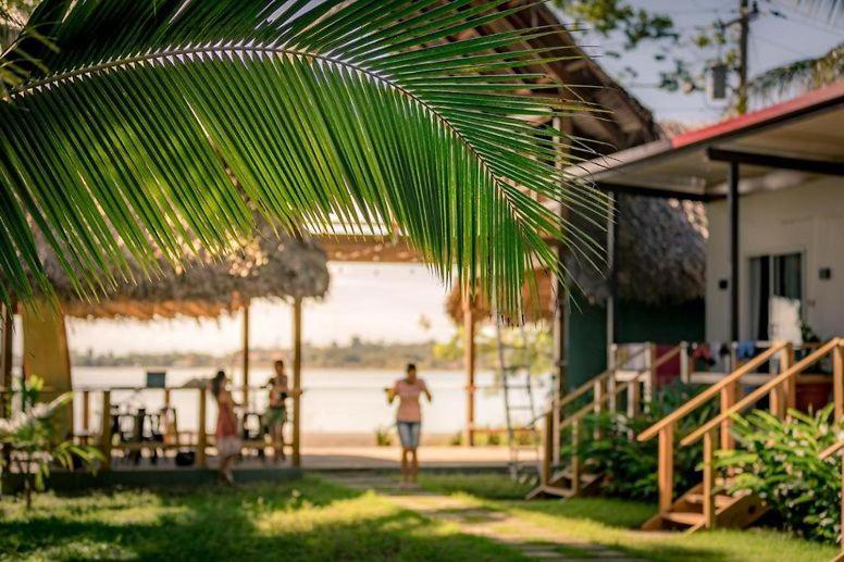Somewhere Bocas del Toro Exterior foto