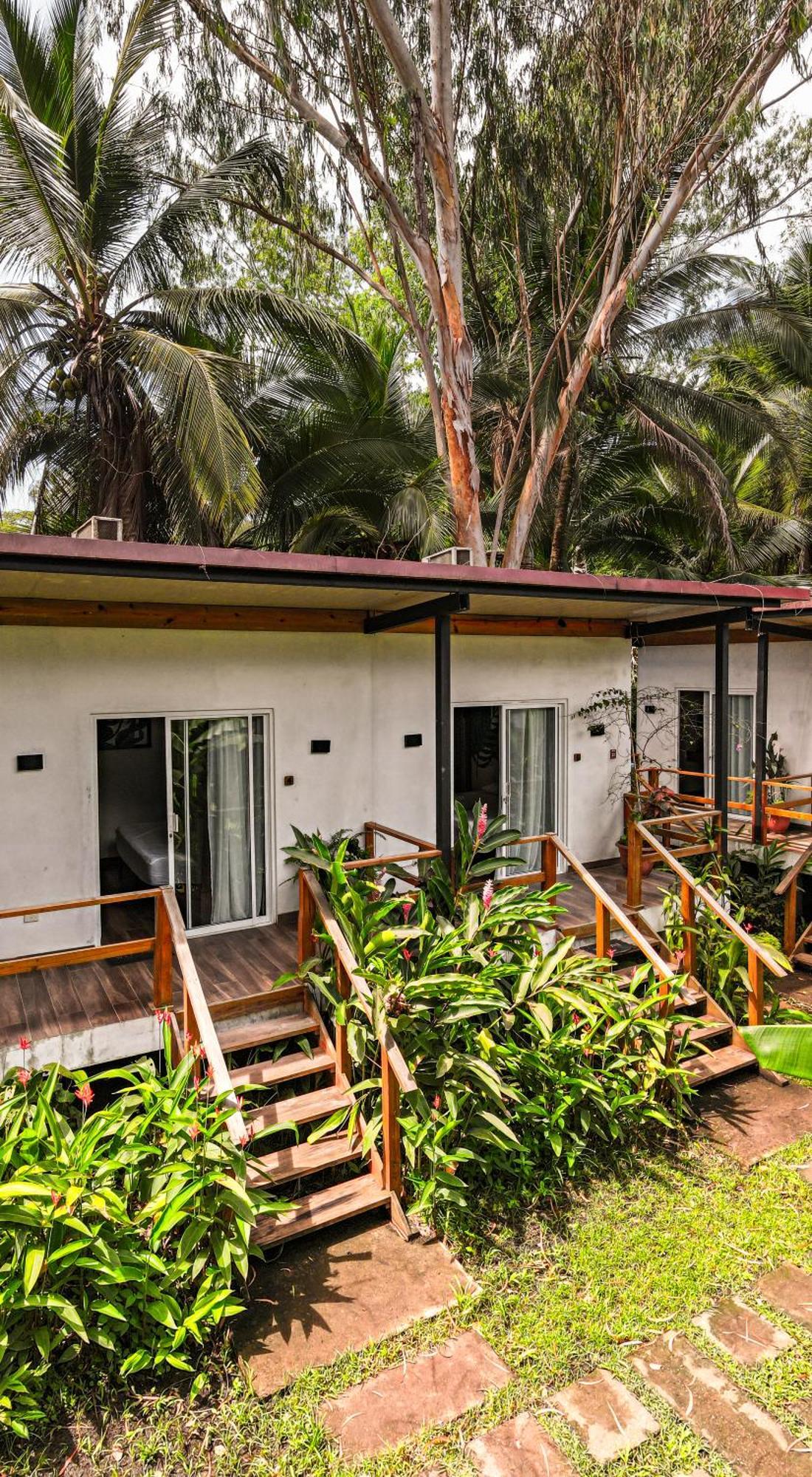 Somewhere Bocas del Toro Exterior foto