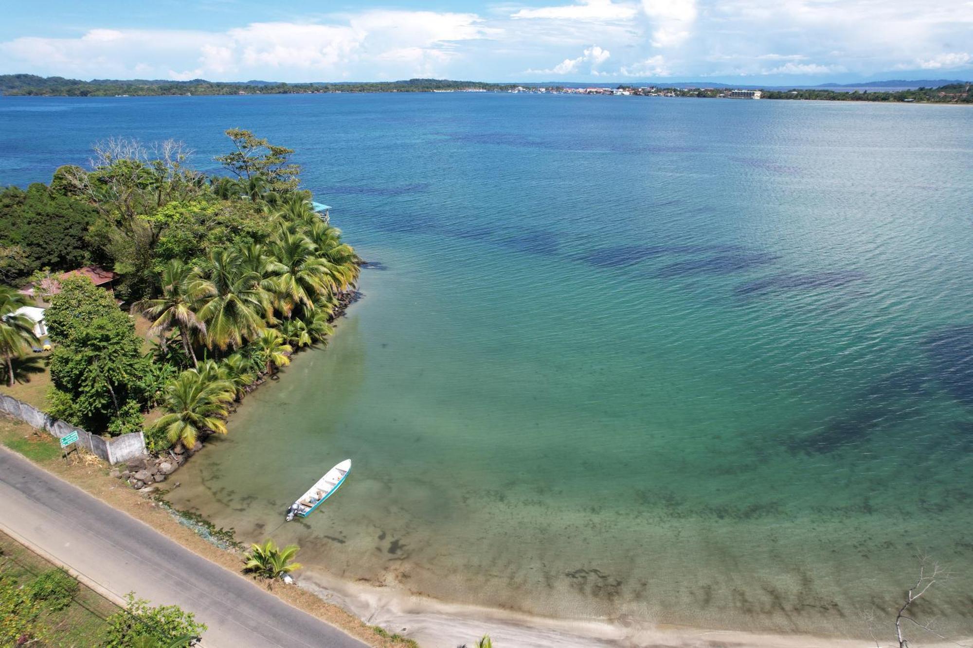 Somewhere Bocas del Toro Exterior foto