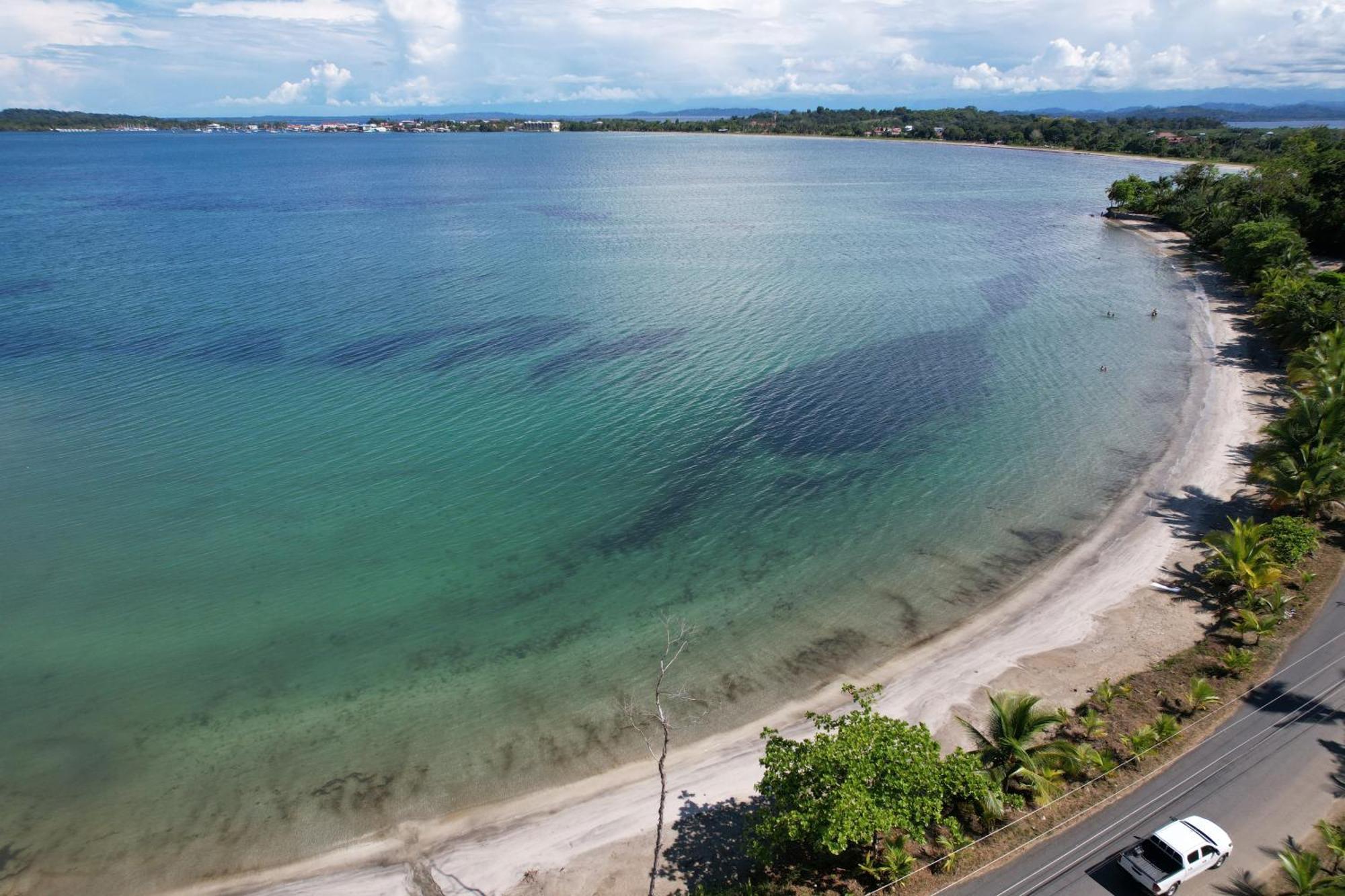 Somewhere Bocas del Toro Exterior foto